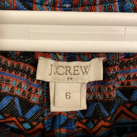 J Crew women’s shorts size 6 - Picture 2 of 3